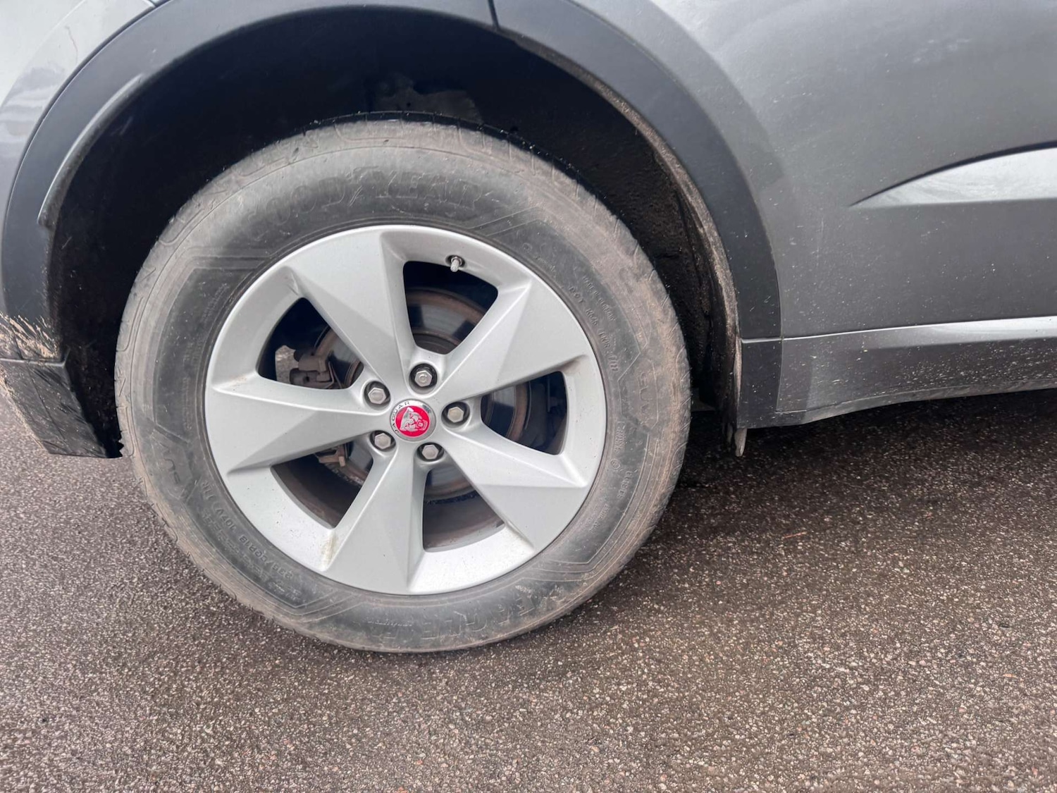 Used Jaguar E-Pace 2019 for sale - 77704059: Photo 28