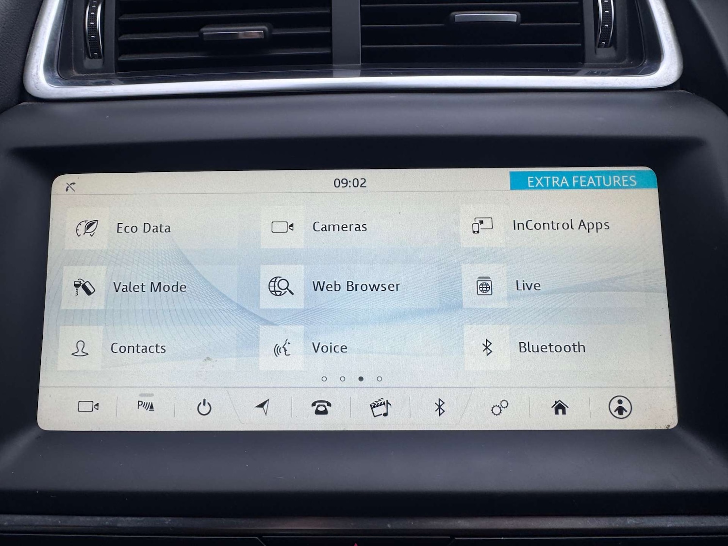 Used Jaguar E-Pace 2019 for sale - 77704059: Photo 9