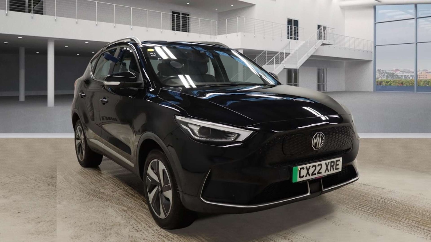 Used MG MG ZS 2022 for sale - 77276668: Photo 1