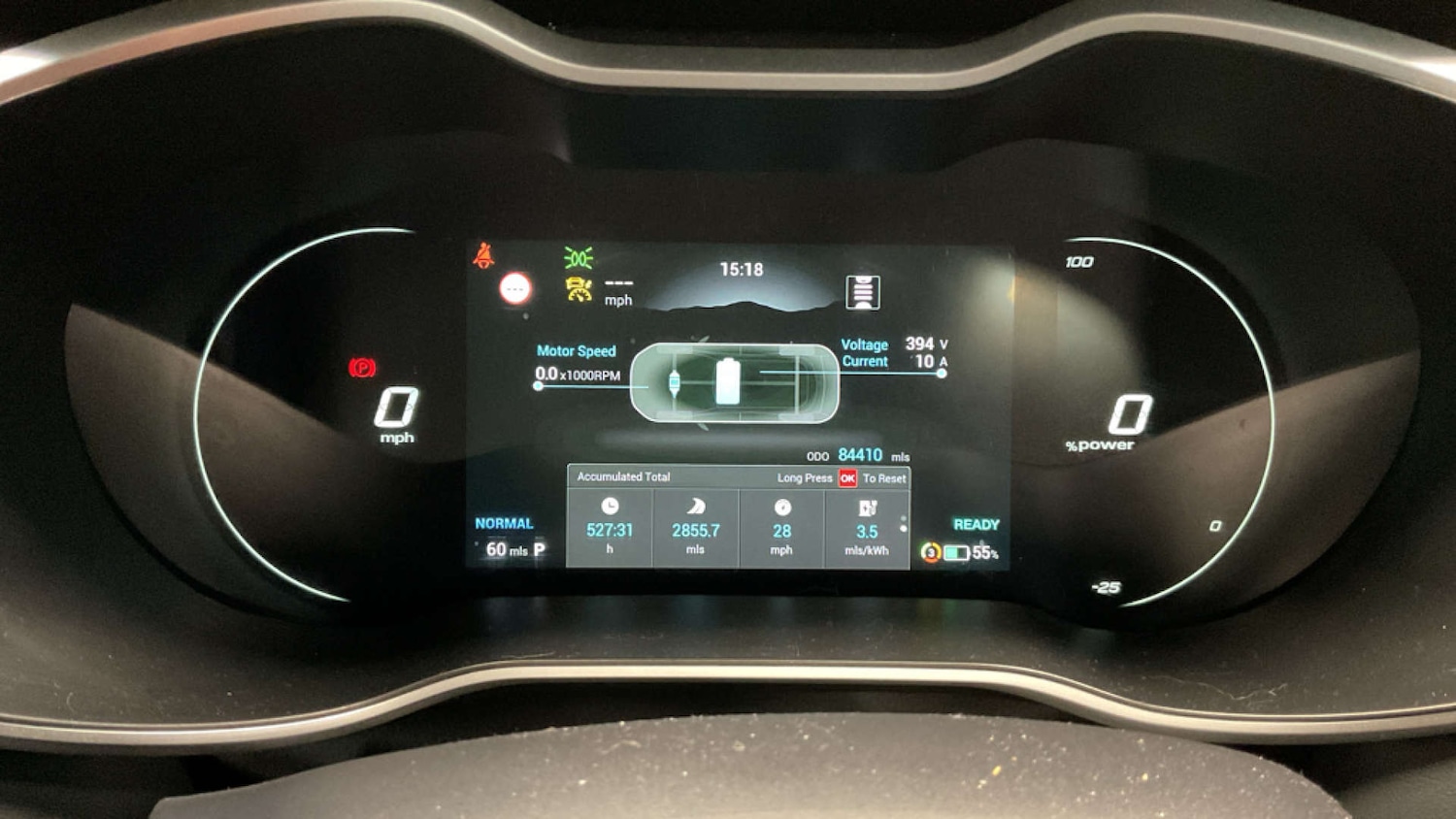 Used MG MG ZS 2022 for sale - 77276668: Photo 10