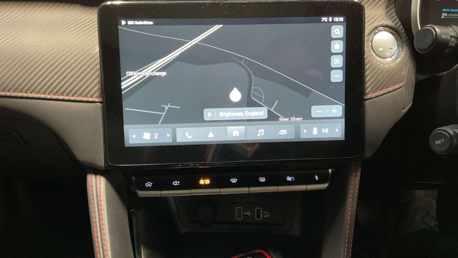 Used MG MG ZS 2022 for sale - 77276668: Photo 11