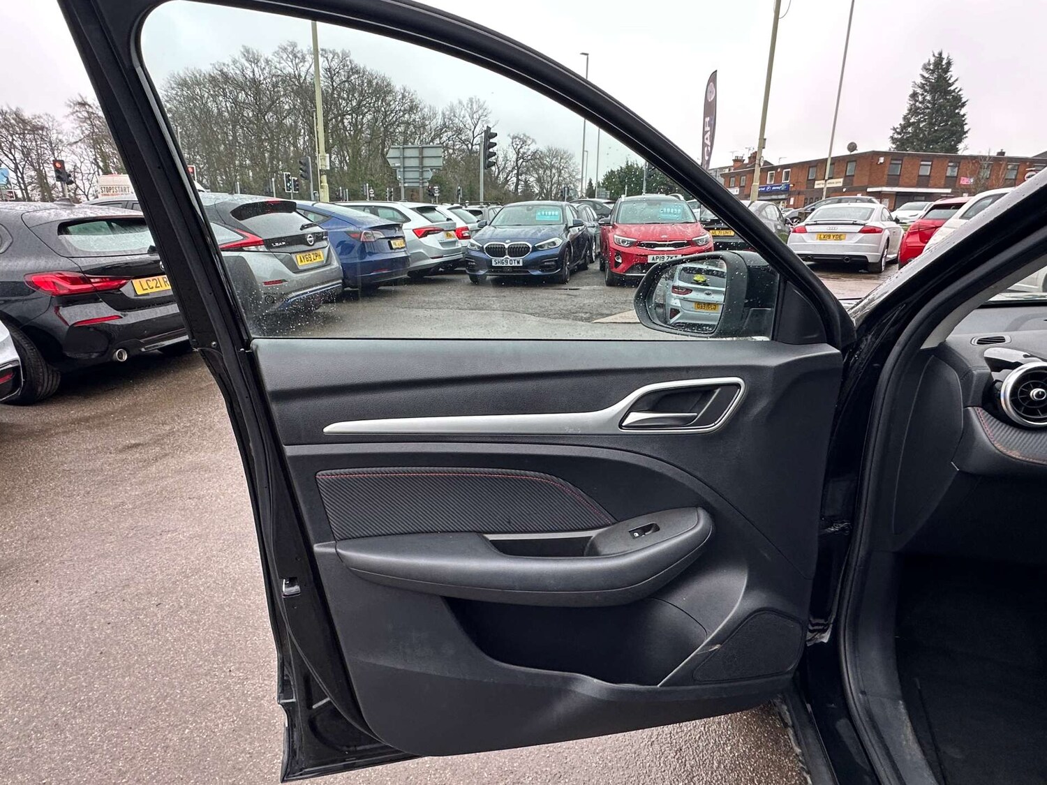 Used MG MG ZS 2022 for sale - 77276668: Photo 16