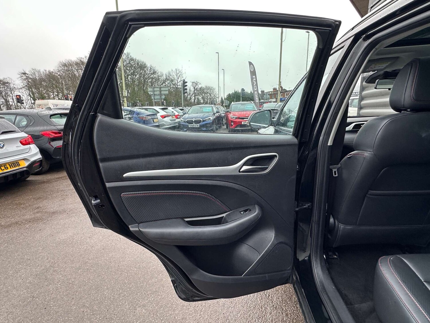 Used MG MG ZS 2022 for sale - 77276668: Photo 17