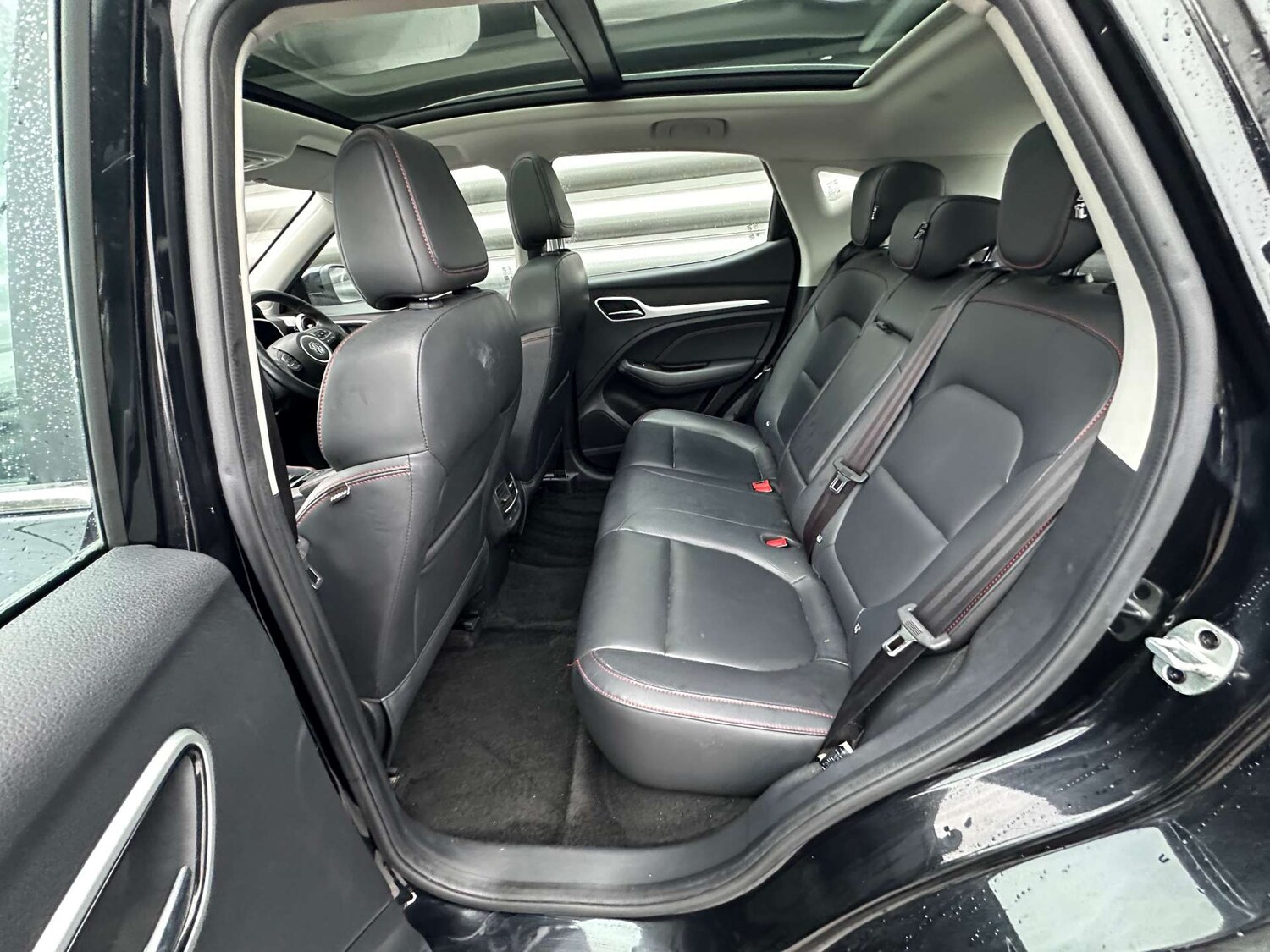 Used MG MG ZS 2022 for sale - 77276668: Photo 18