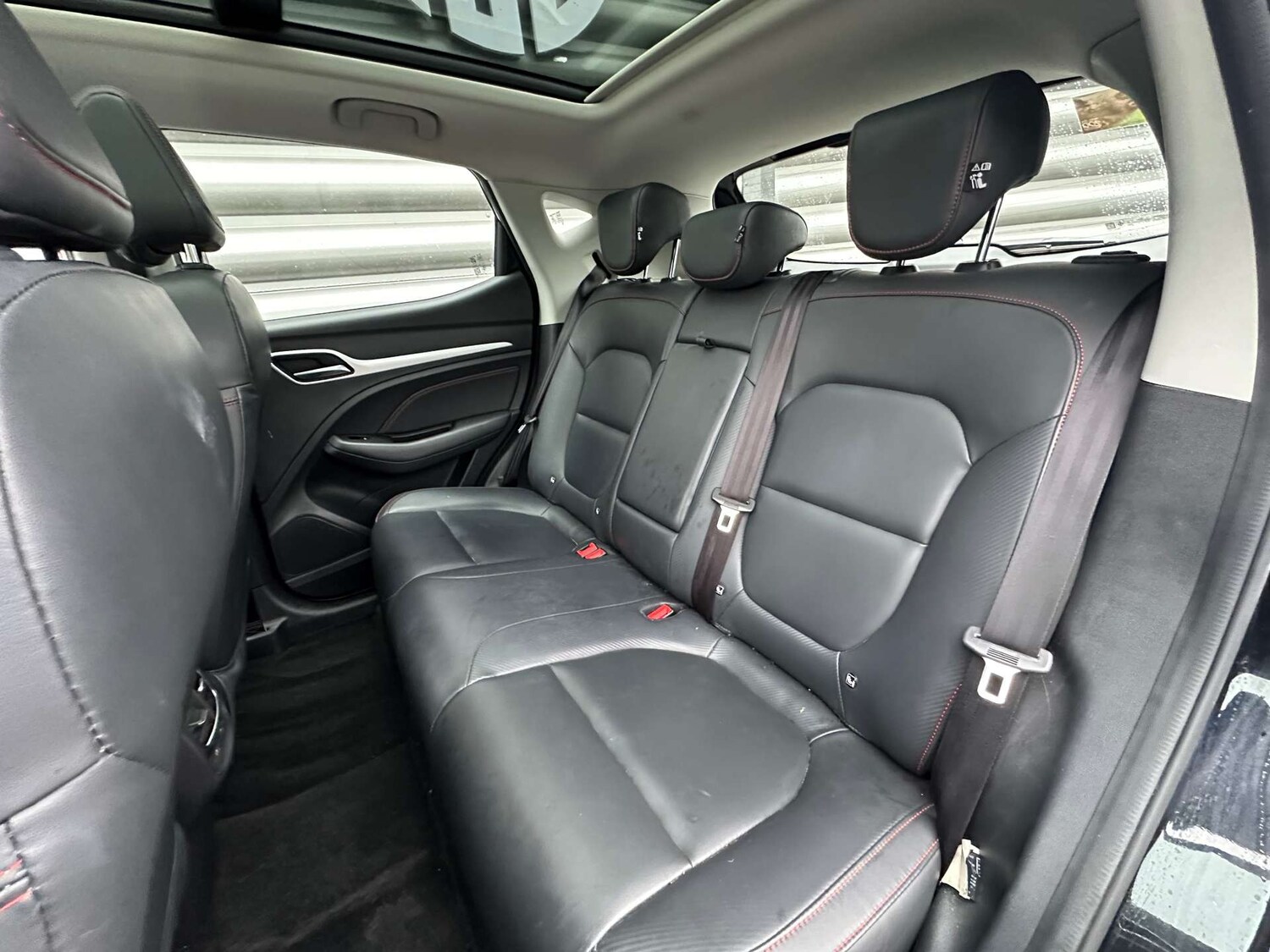 Used MG MG ZS 2022 for sale - 77276668: Photo 19