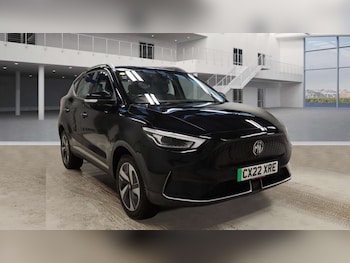 Used MG MG ZS 2022 for sale - 77276668: Photo