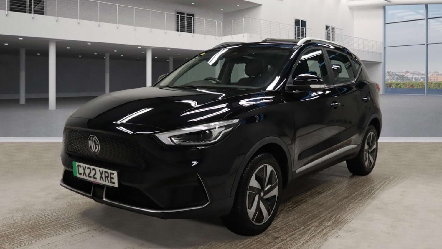 Used MG MG ZS 2022 for sale - 77276668: Photo 2