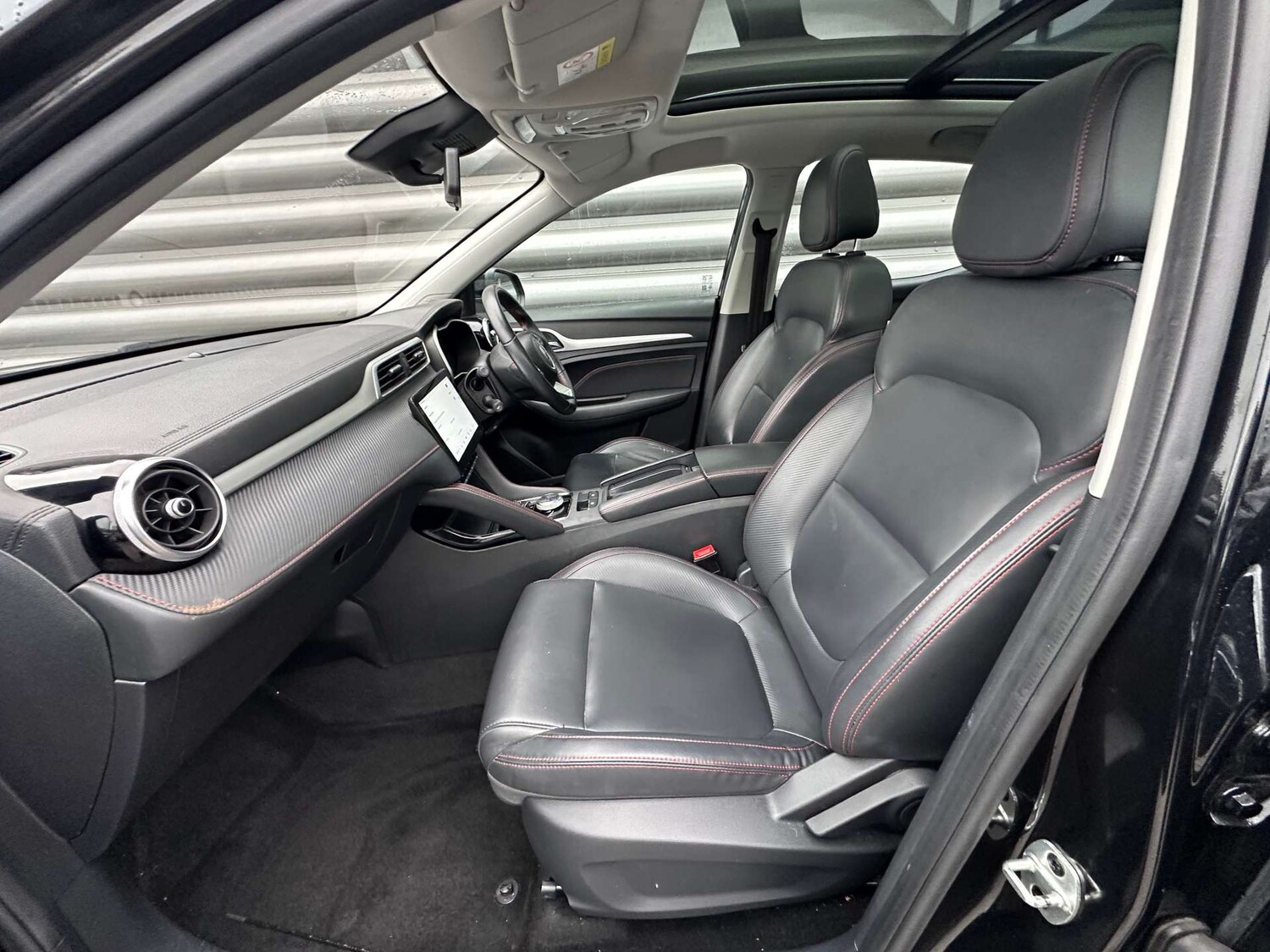 Used MG MG ZS 2022 for sale - 77276668: Photo 20