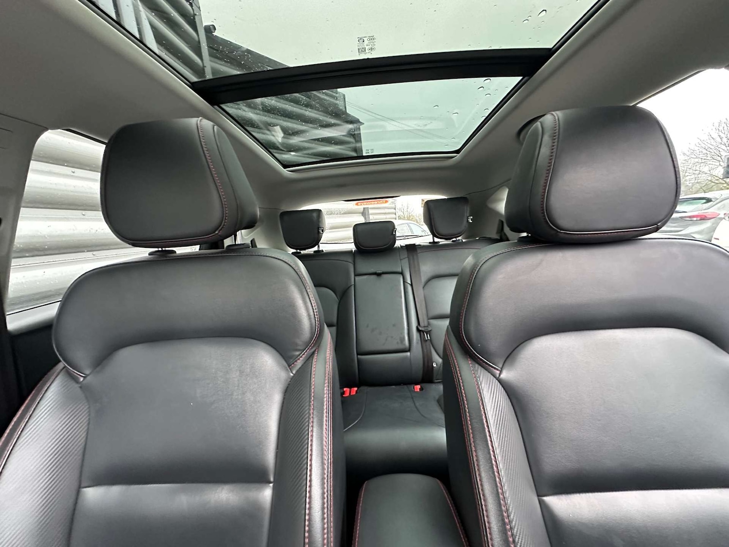 Used MG MG ZS 2022 for sale - 77276668: Photo 21