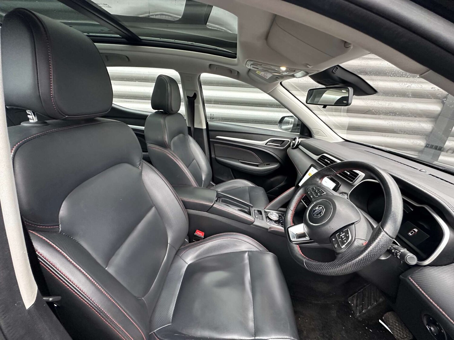 Used MG MG ZS 2022 for sale - 77276668: Photo 22