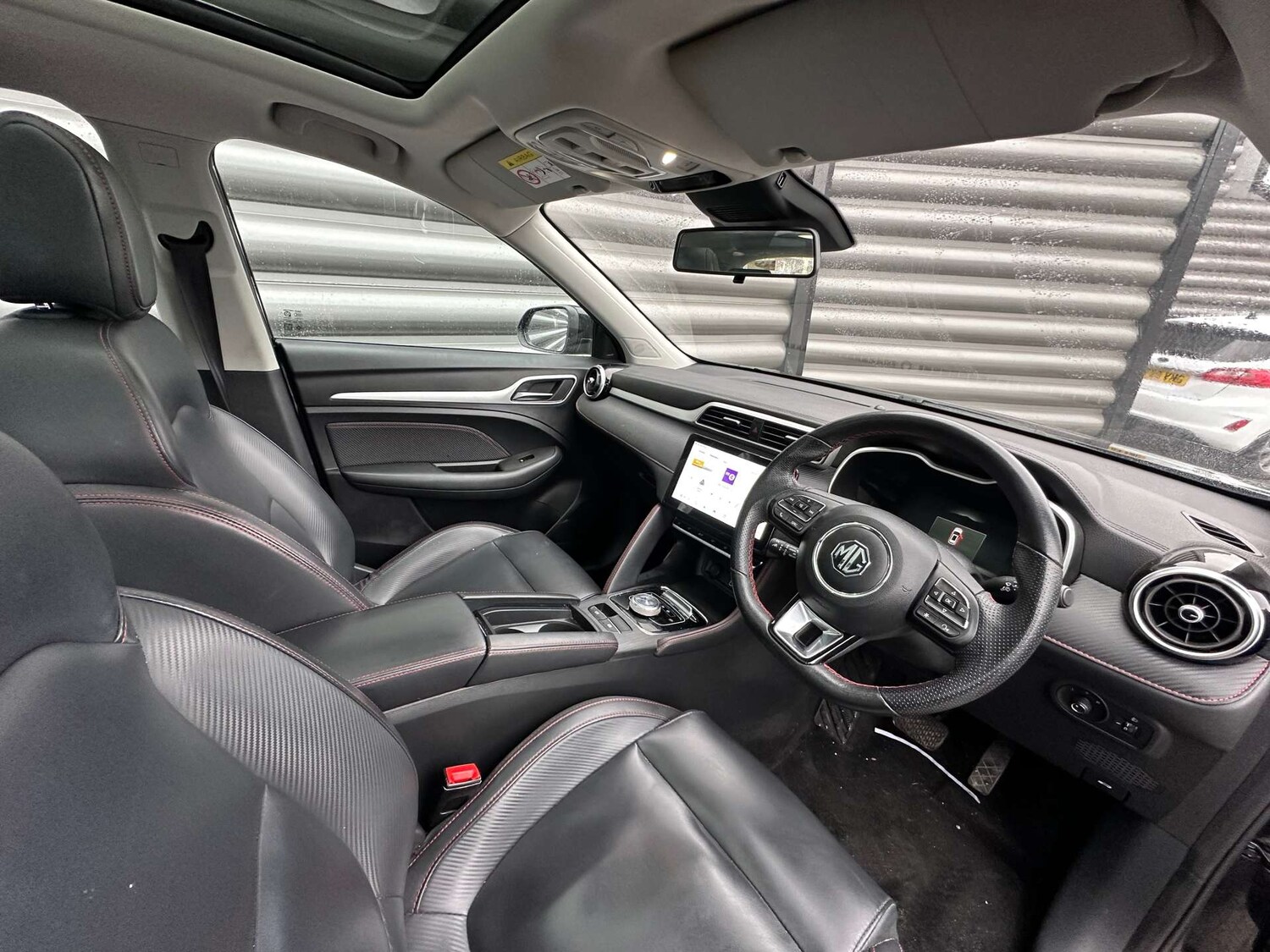 Used MG MG ZS 2022 for sale - 77276668: Photo 24