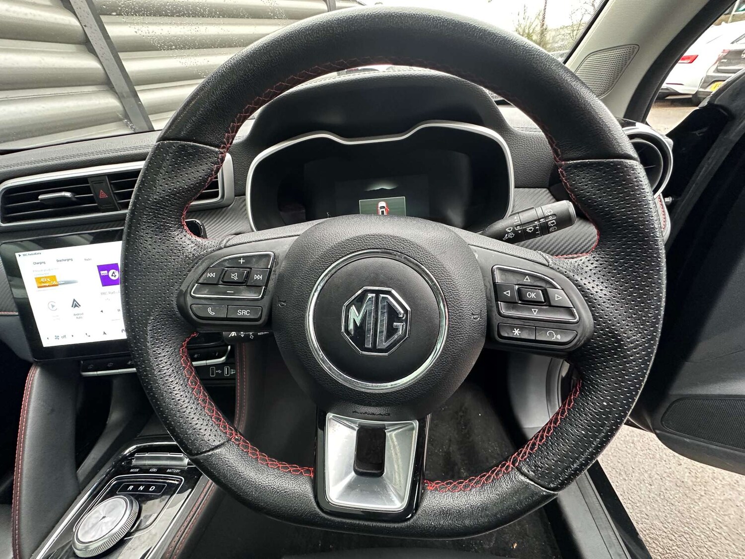 Used MG MG ZS 2022 for sale - 77276668: Photo 25