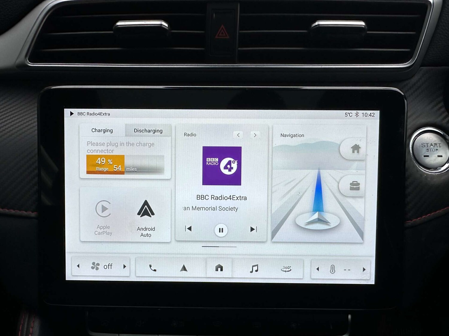 Used MG MG ZS 2022 for sale - 77276668: Photo 29