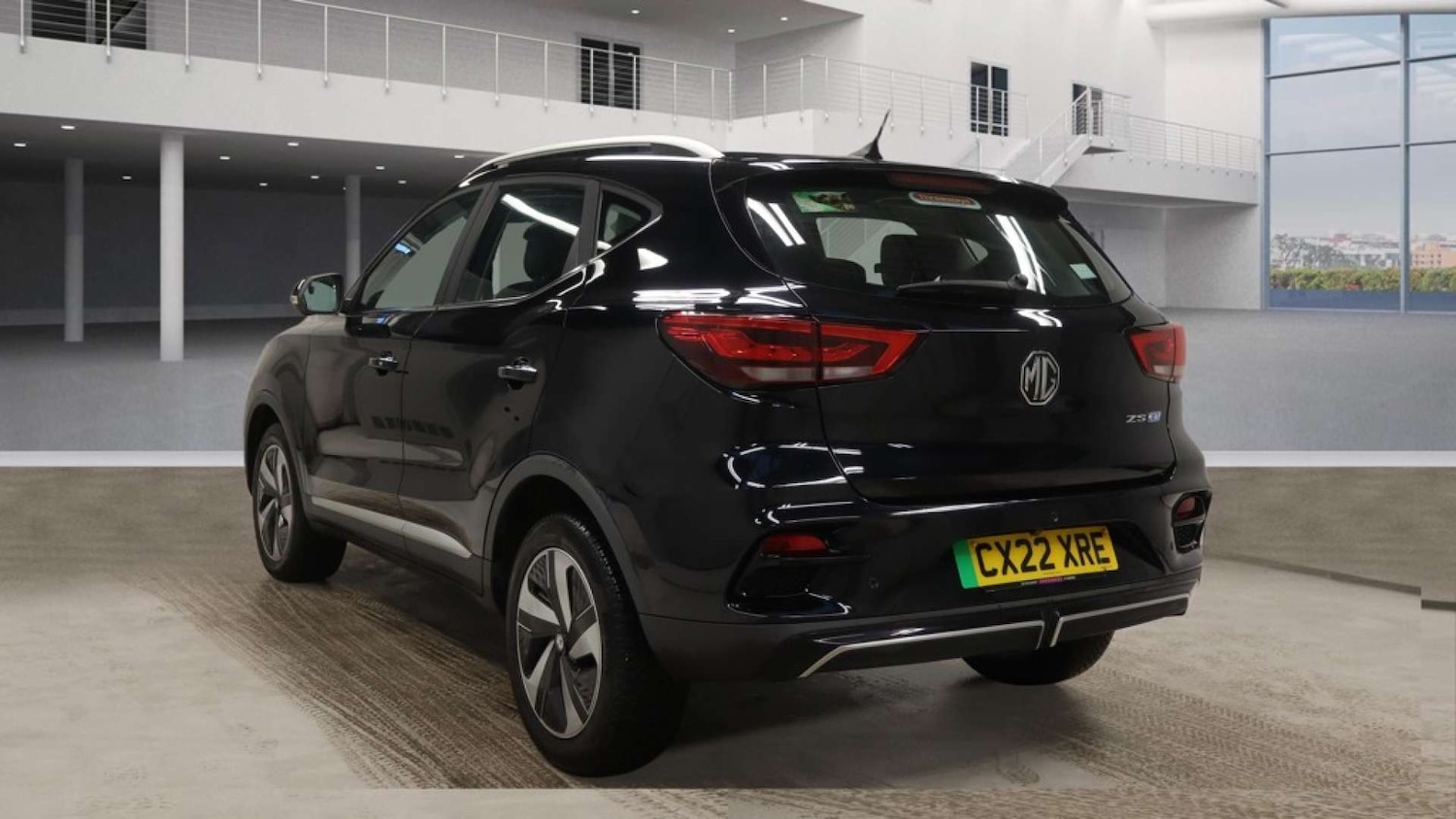 Used MG MG ZS 2022 for sale - 77276668: Photo 3