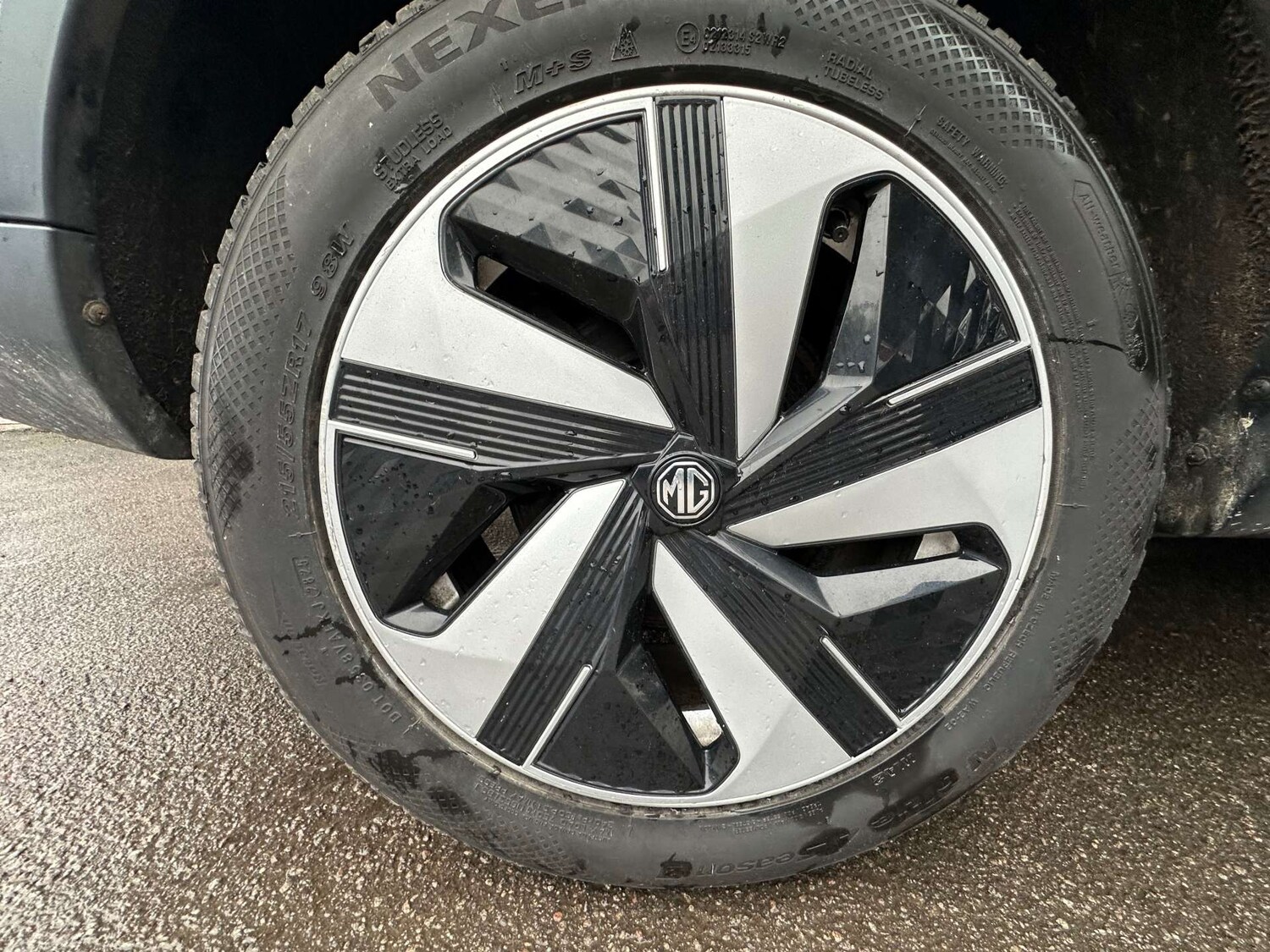 Used MG MG ZS 2022 for sale - 77276668: Photo 30