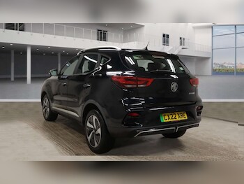 Used MG MG ZS 2022 for sale - 77276668: Photo