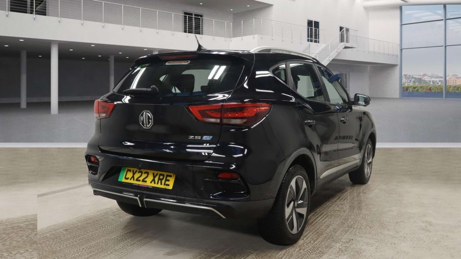 Used MG MG ZS 2022 for sale - 77276668: Photo 4