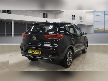 Used MG MG ZS 2022 for sale - 77276668: Photo