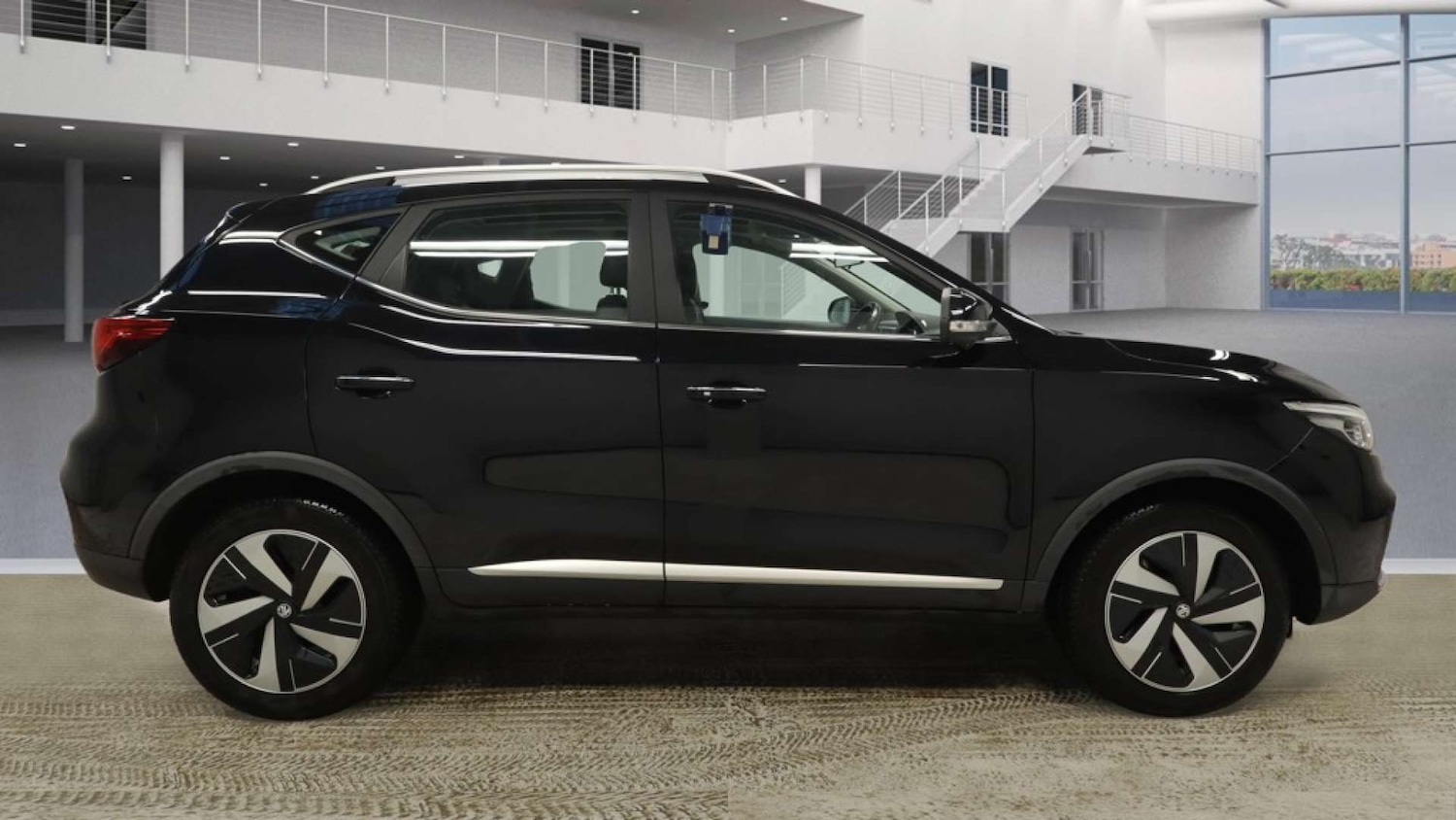 Used MG MG ZS 2022 for sale - 77276668: Photo 5