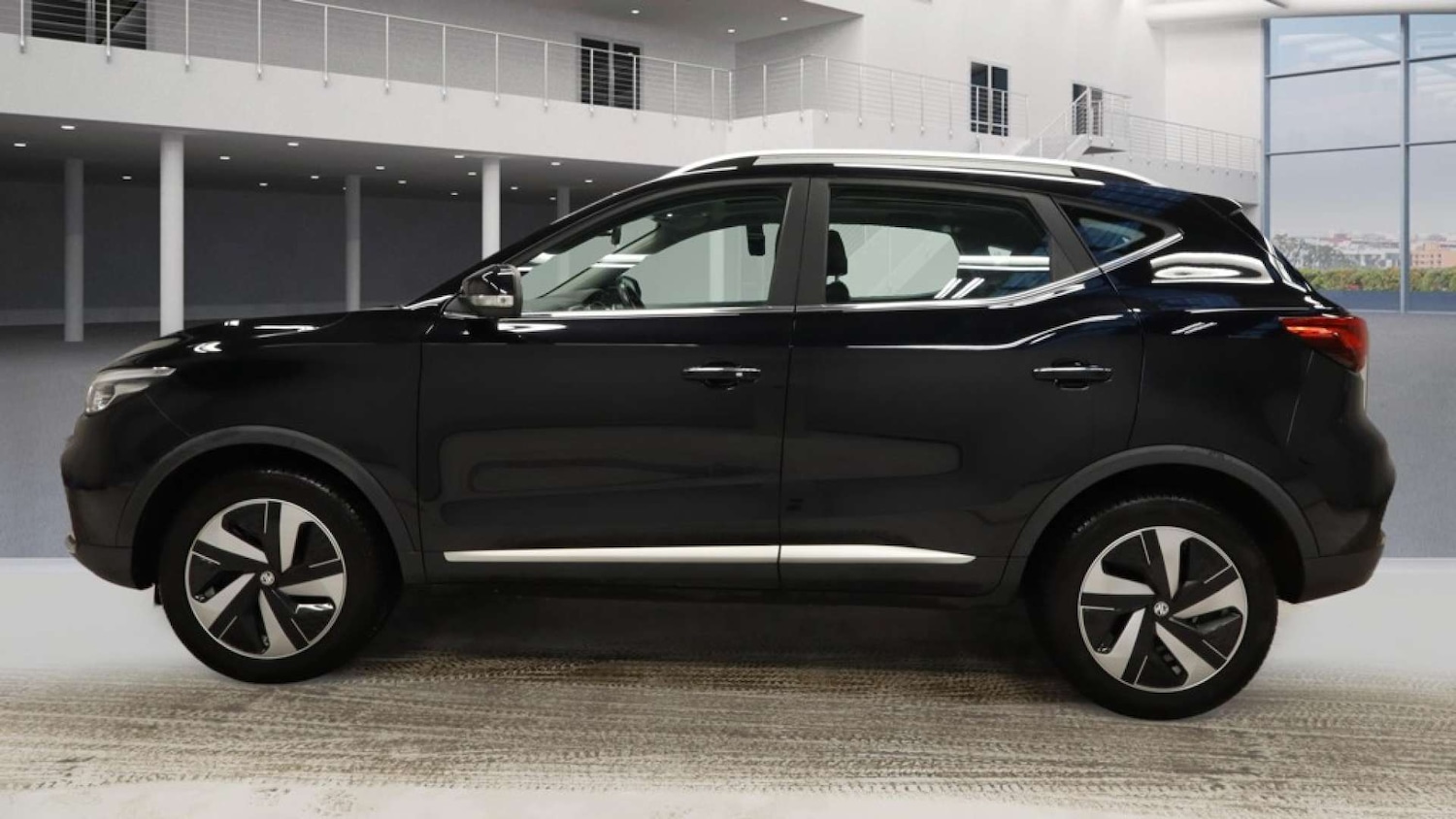 Used MG MG ZS 2022 for sale - 77276668: Photo 6