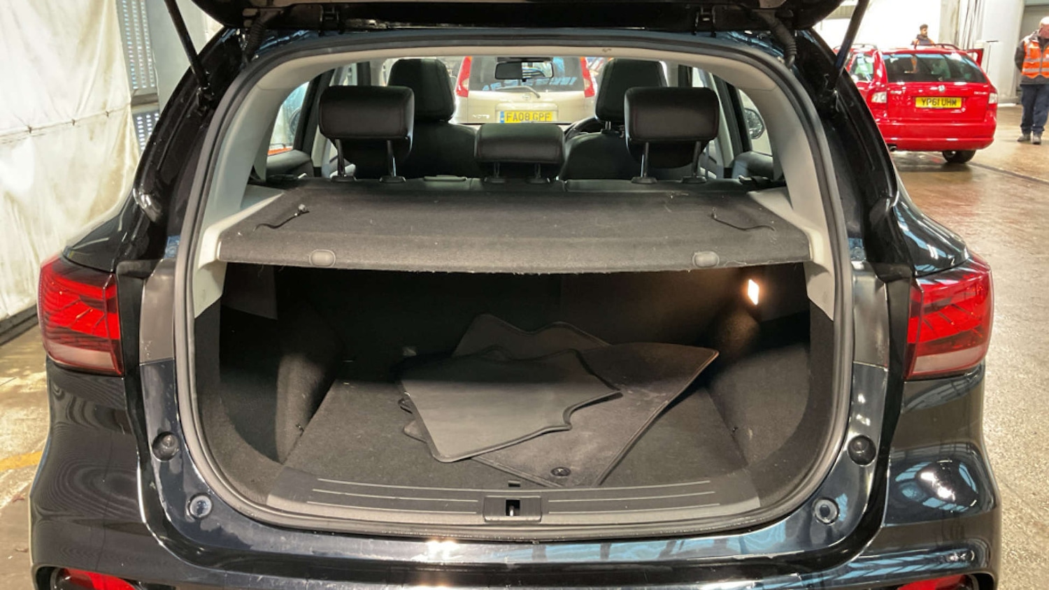 Used MG MG ZS 2022 for sale - 77276668: Photo 7