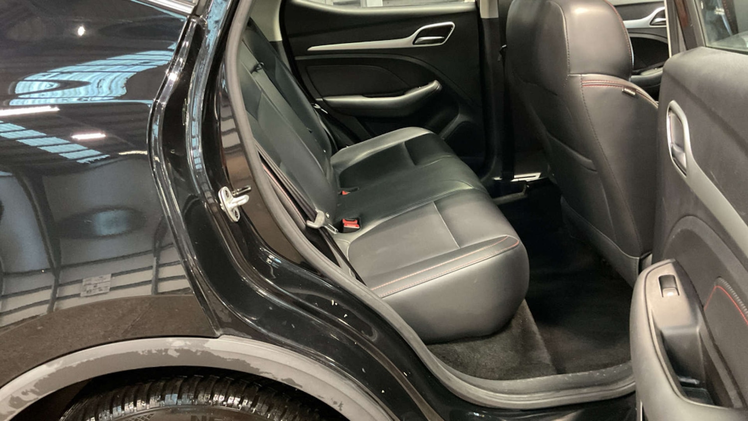 Used MG MG ZS 2022 for sale - 77276668: Photo 8