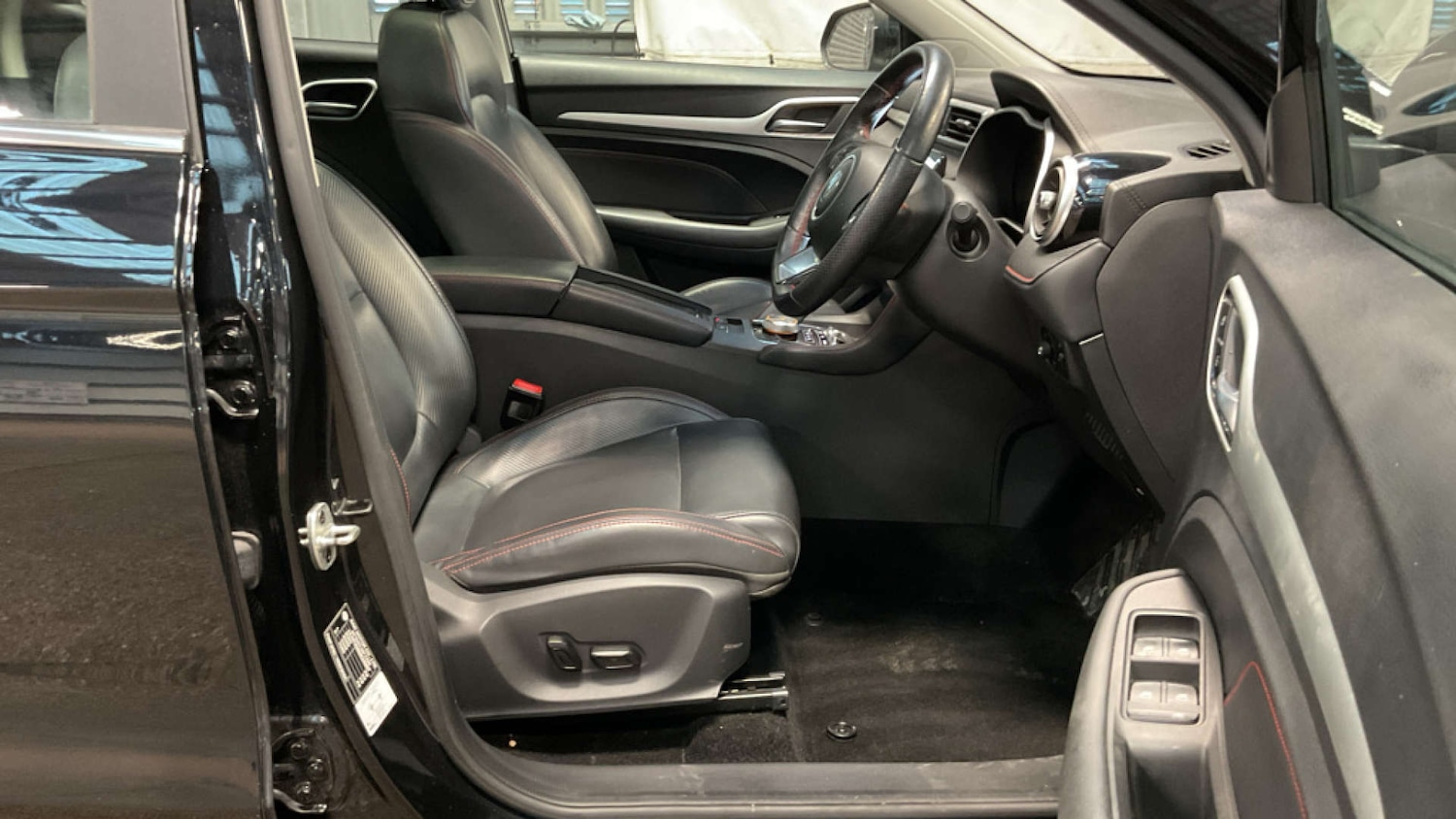 Used MG MG ZS 2022 for sale - 77276668: Photo 9