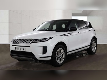 Used Land Rover Range Rover Evoque 2019 for sale - 78889547: Photo