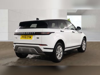 Used Land Rover Range Rover Evoque 2019 for sale - 78889547: Photo