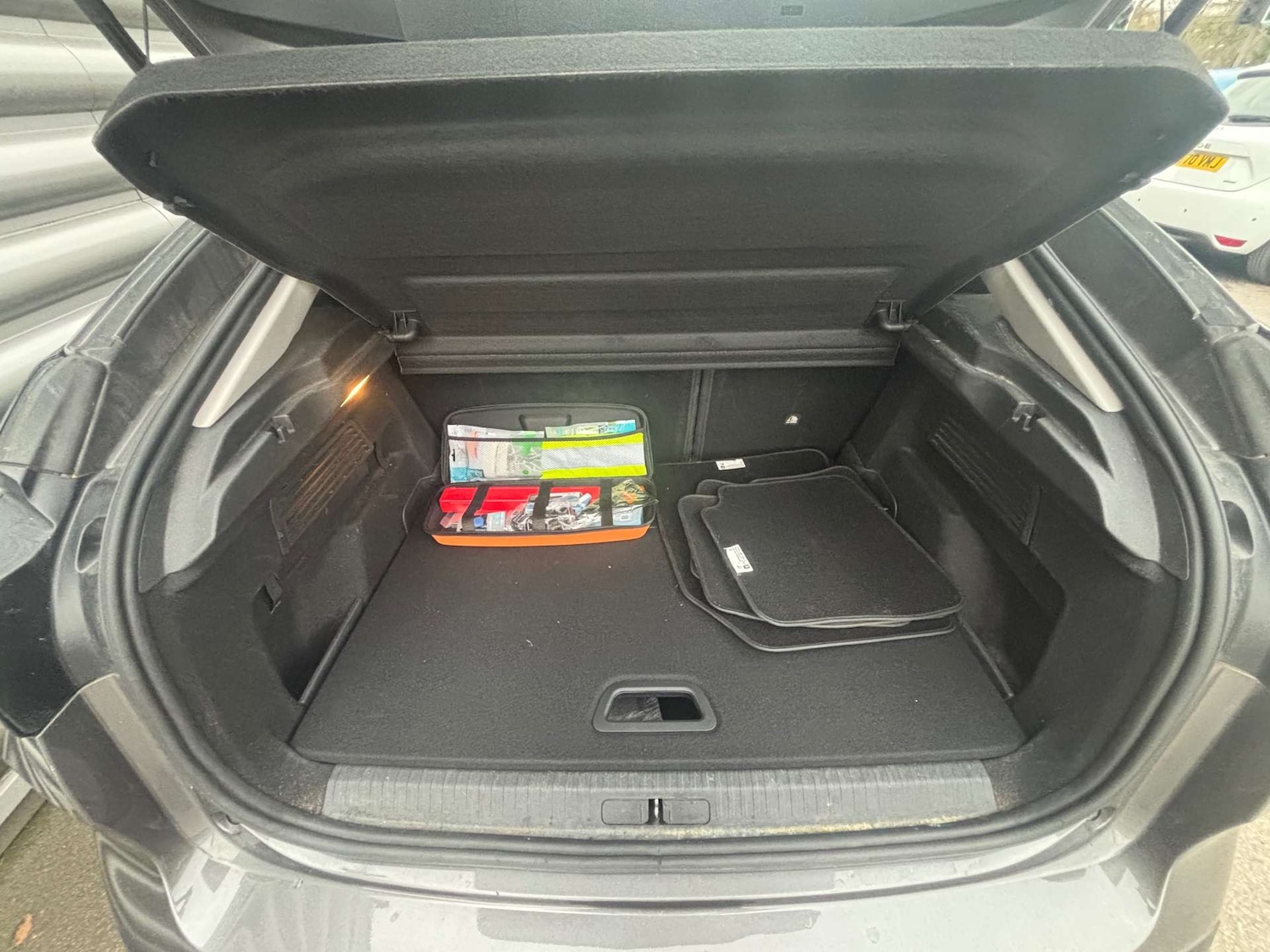 Used Citroen C4 2022 for sale - 76651428: Photo 10