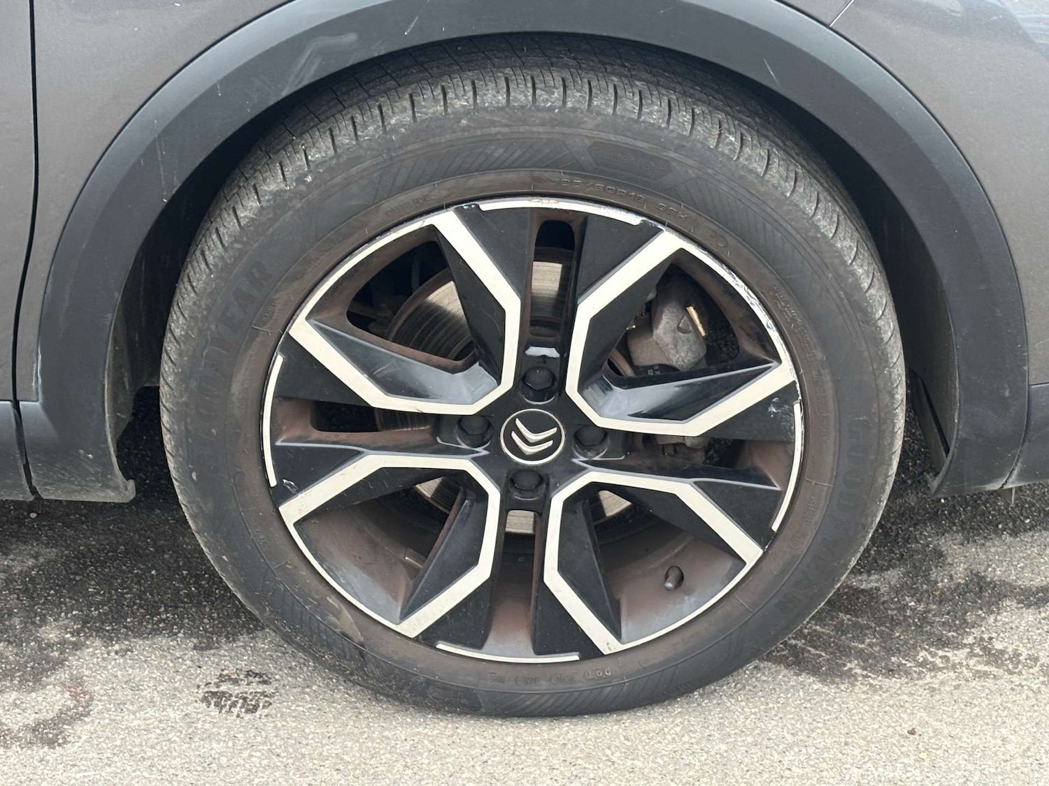 Used Citroen C4 2022 for sale - 76651428: Photo 11