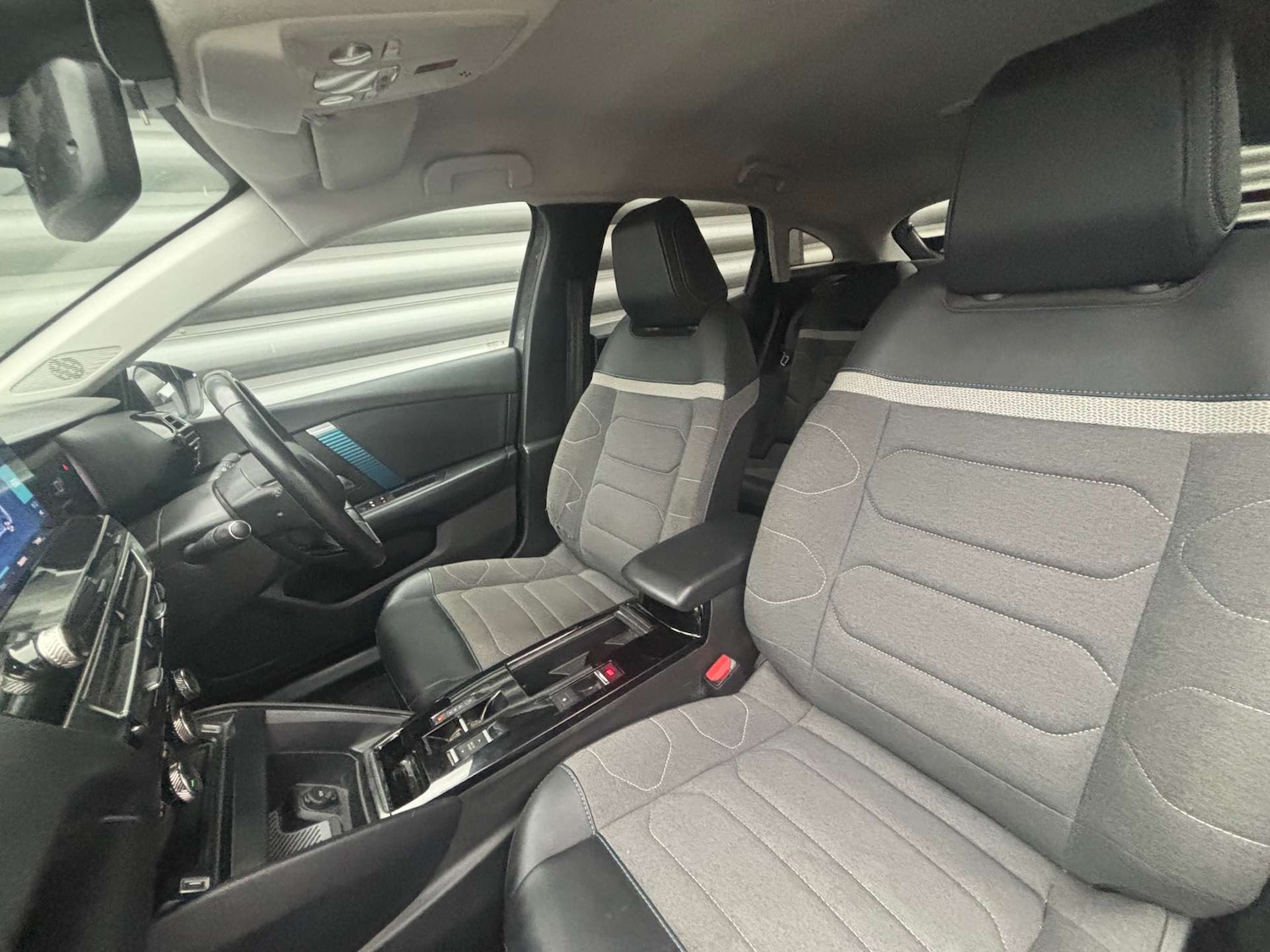 Used Citroen C4 2022 for sale - 76651428: Photo 13