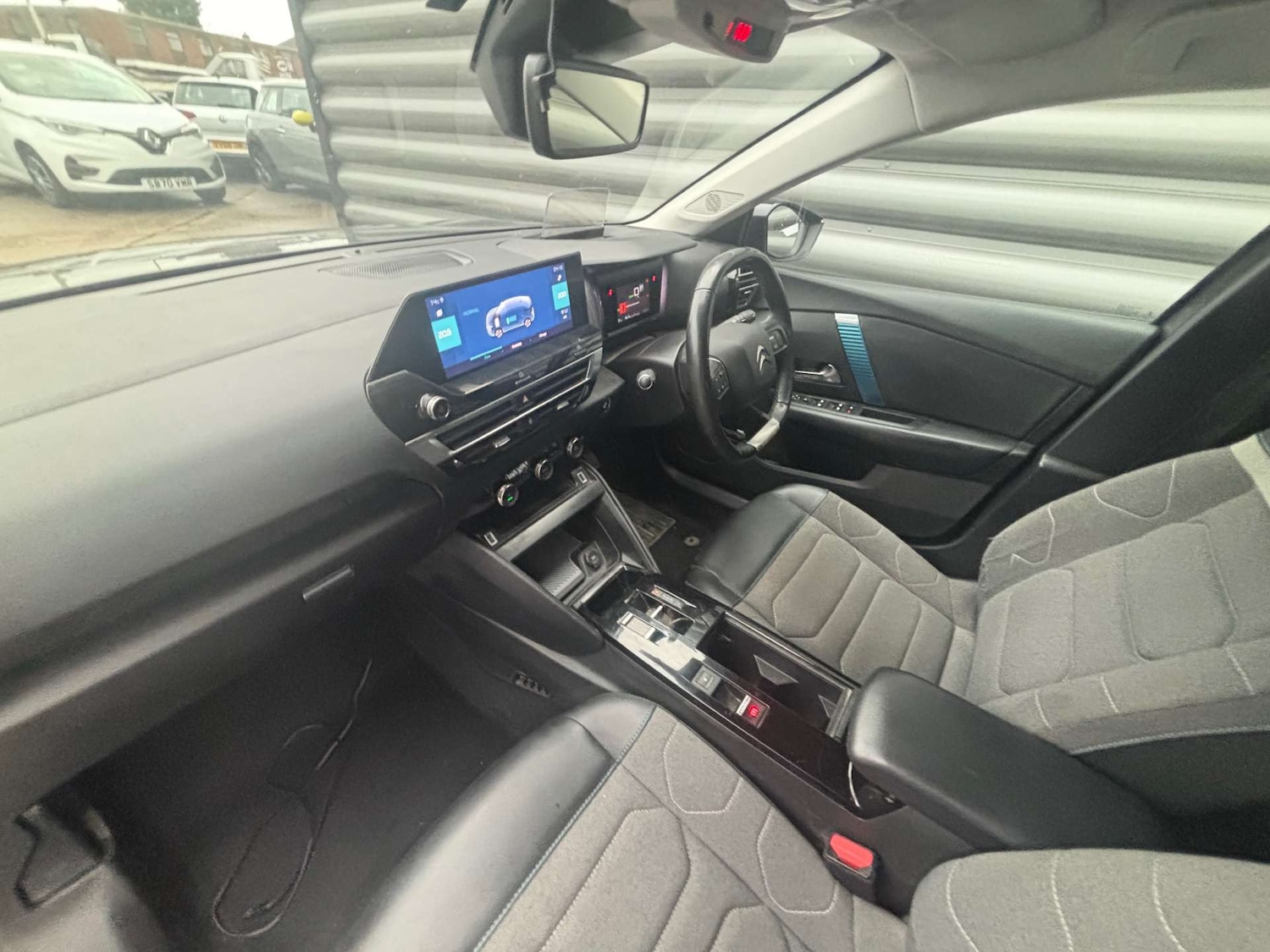 Used Citroen C4 2022 for sale - 76651428: Photo 15