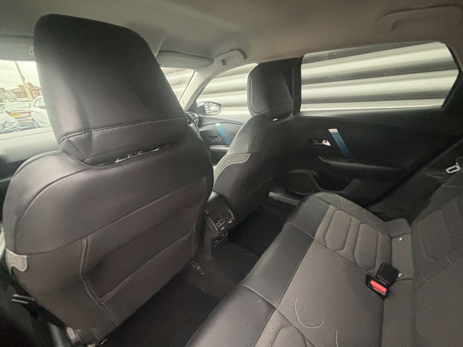 Used Citroen C4 2022 for sale - 76651428: Photo 16