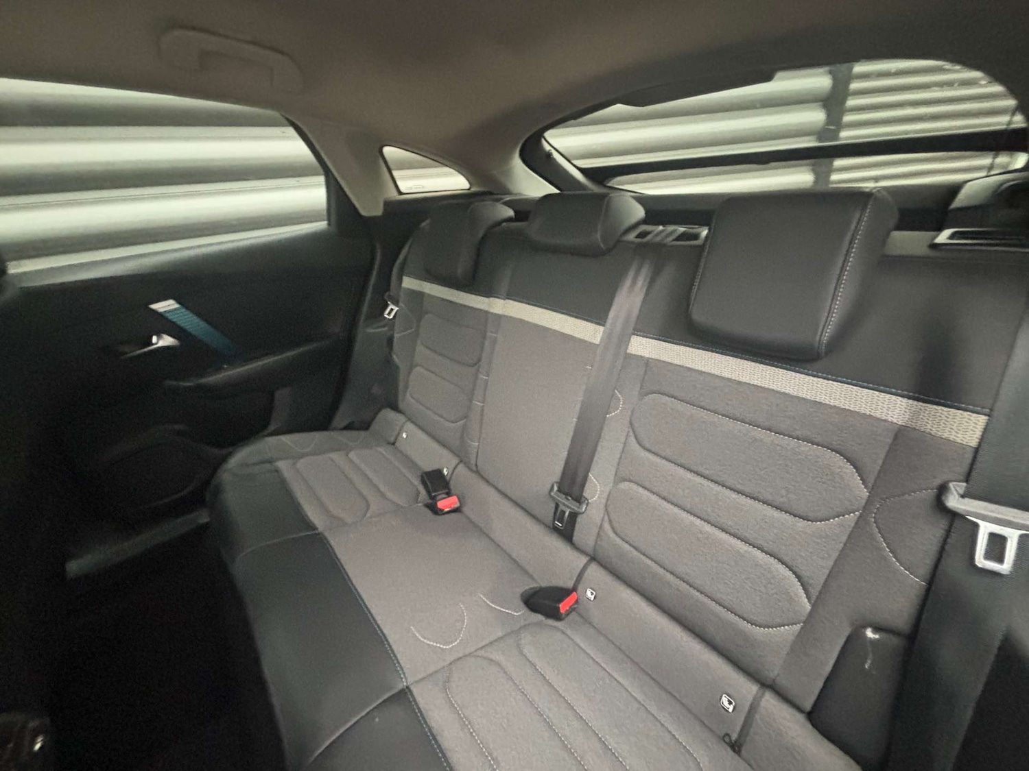 Used Citroen C4 2022 for sale - 76651428: Photo 17