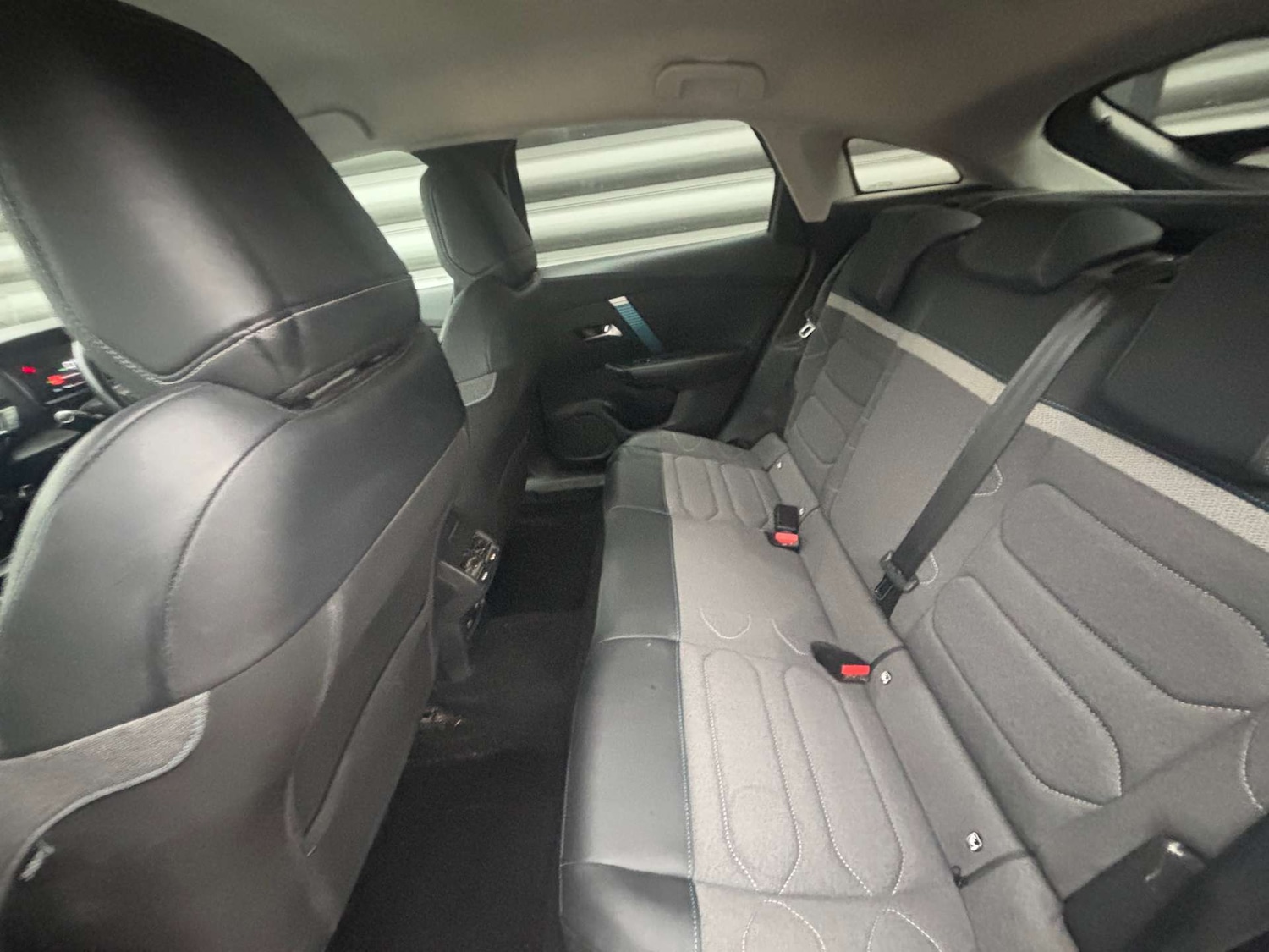 Used Citroen C4 2022 for sale - 76651428: Photo 18