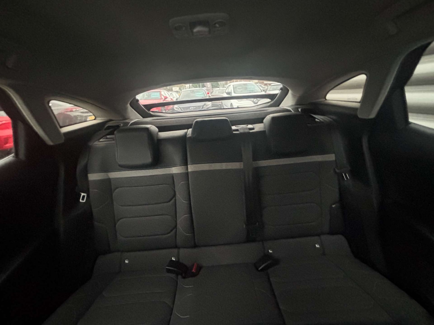 Used Citroen C4 2022 for sale - 76651428: Photo 19