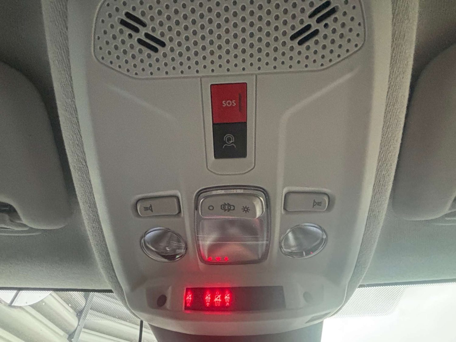 Used Citroen C4 2022 for sale - 76651428: Photo 20