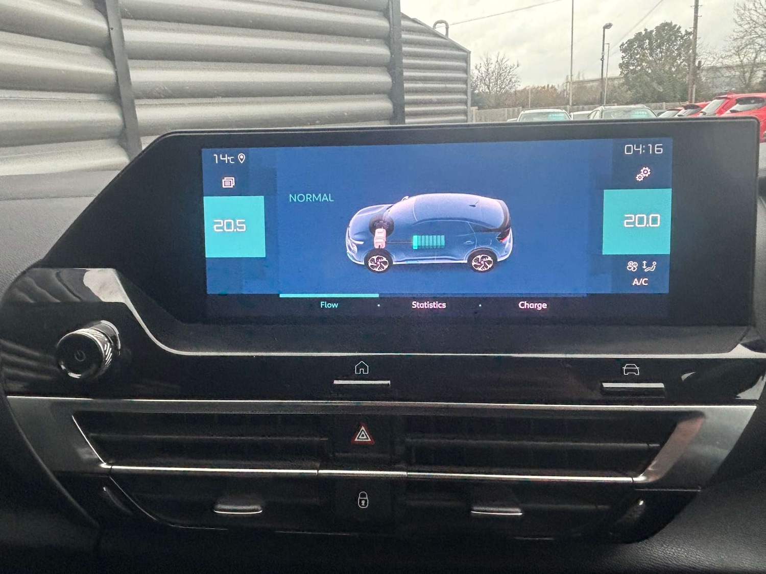 Used Citroen C4 2022 for sale - 76651428: Photo 26