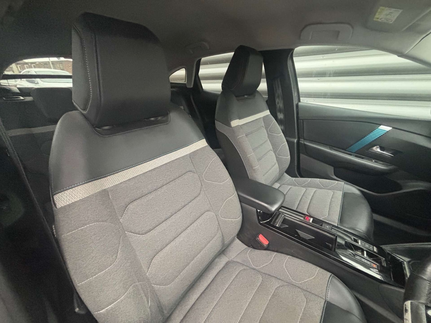 Used Citroen C4 2022 for sale - 76651428: Photo 28