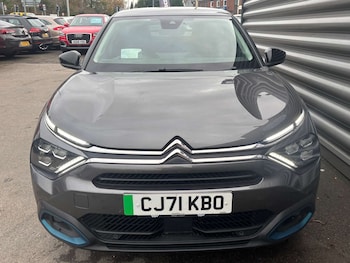 Used Citroen C4 2022 for sale - 76651428: Photo