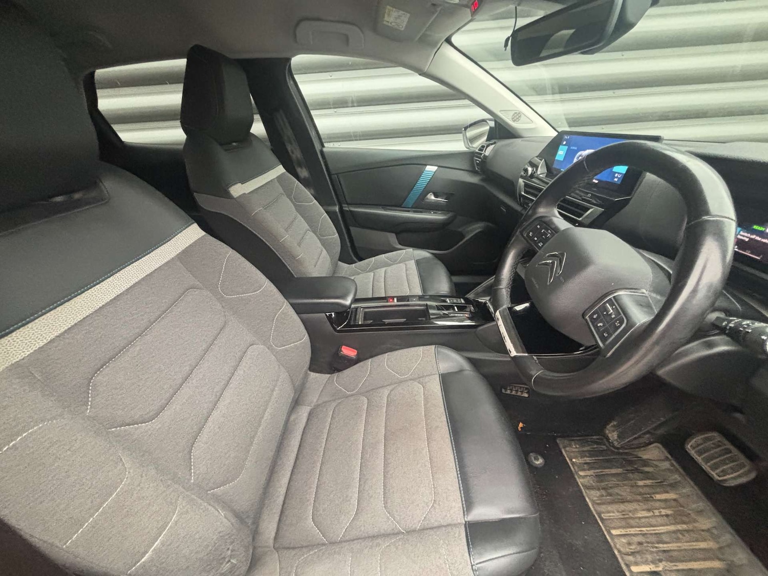 Used Citroen C4 2022 for sale - 76651428: Photo 30