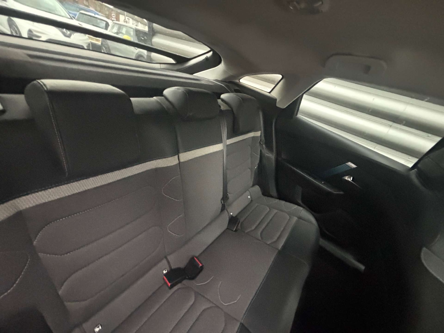 Used Citroen C4 2022 for sale - 76651428: Photo 31