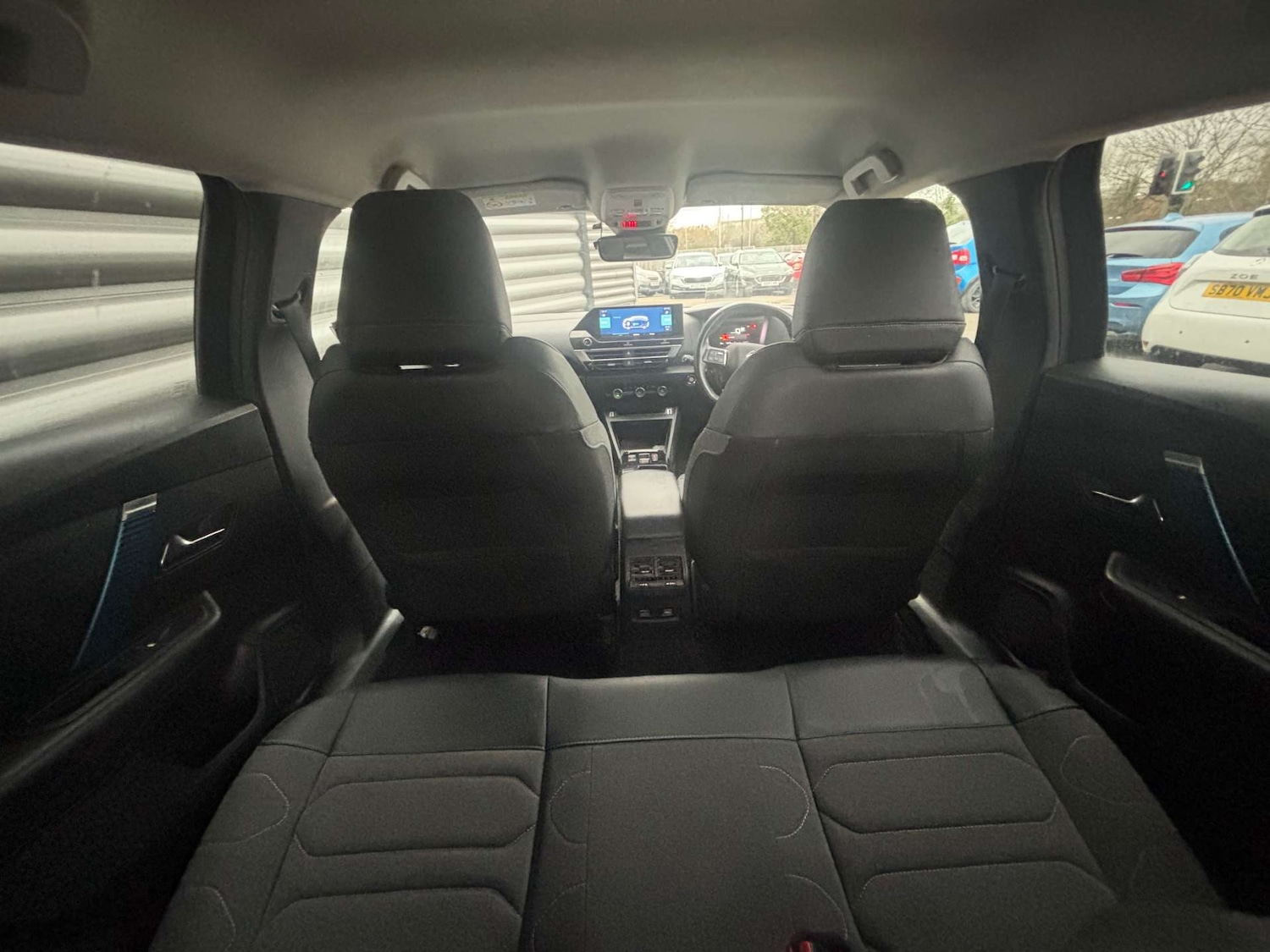 Used Citroen C4 2022 for sale - 76651428: Photo 35