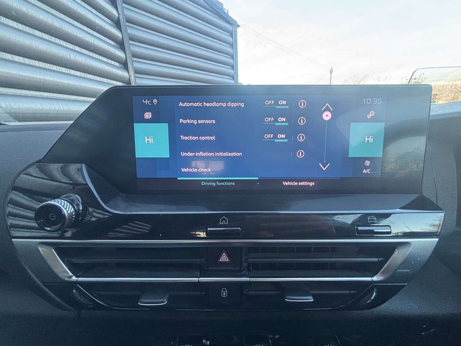 Used Citroen C4 2022 for sale - 76651428: Photo 36