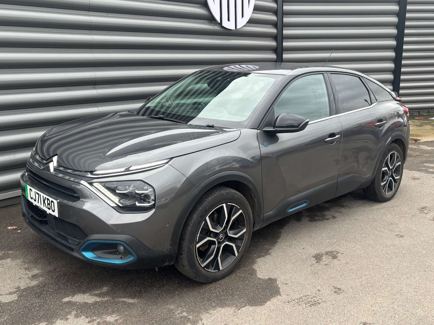 Used Citroen C4 2022 for sale - 76651428: Photo 4