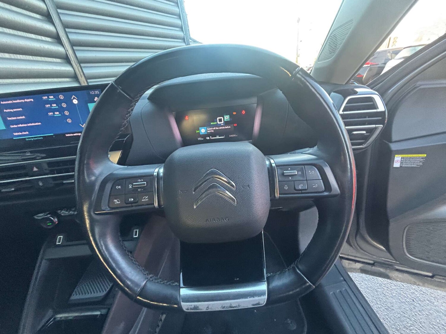 Used Citroen C4 2022 for sale - 76651428: Photo 41