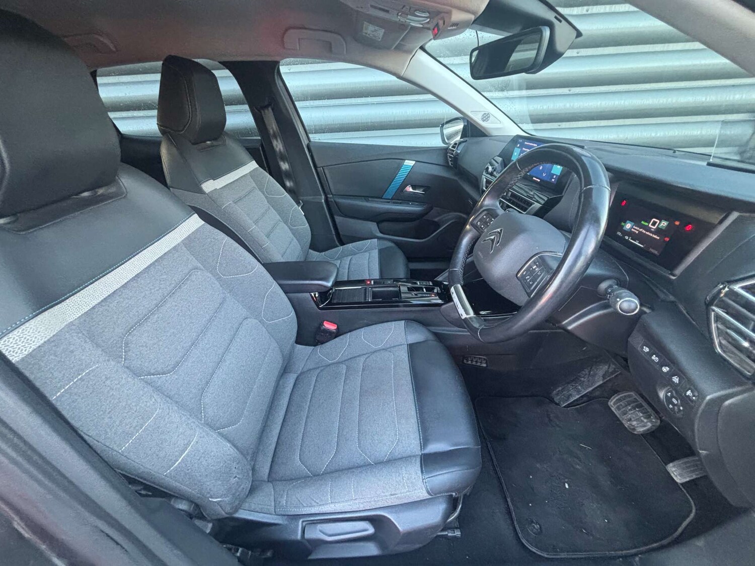 Used Citroen C4 2022 for sale - 76651428: Photo 43