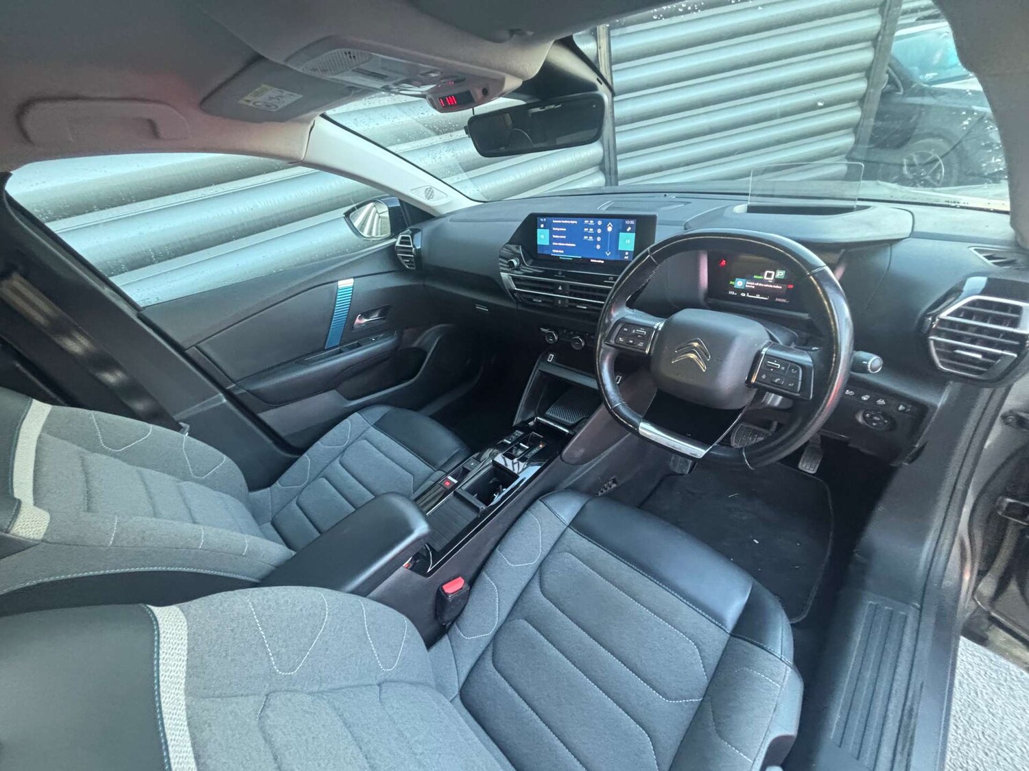 Used Citroen C4 2022 for sale - 76651428: Photo 44