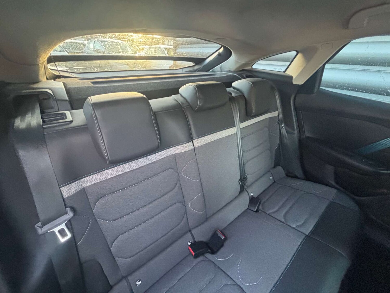 Used Citroen C4 2022 for sale - 76651428: Photo 46